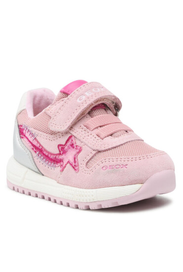 Geox Сникърси B Alben G. A B253ZA 02214 C8011 M Rose - Mera.bg