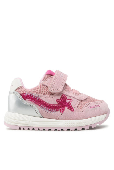 Geox Сникърси B Alben G. A B253ZA 02214 C8011 M Rose - Mera.bg