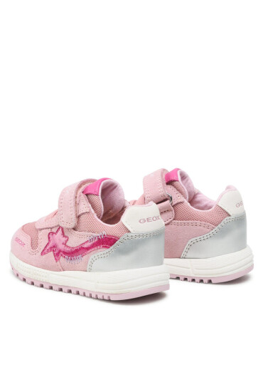 Geox Сникърси B Alben G. A B253ZA 02214 C8011 M Rose - Mera.bg