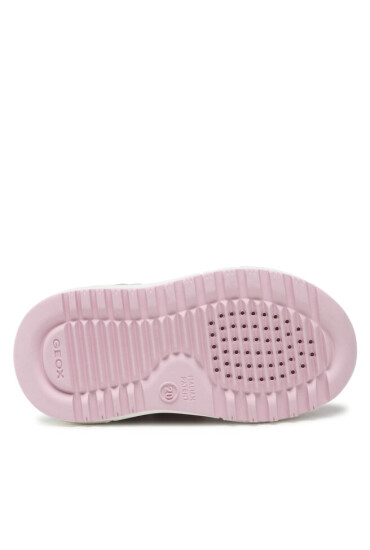 Geox Сникърси B Alben G. A B253ZA 02214 C8011 M Rose - Mera.bg