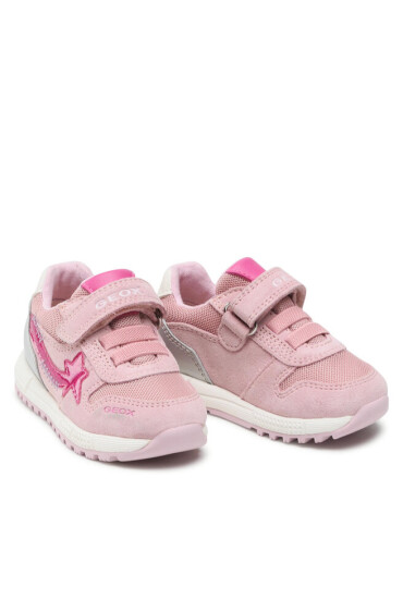 Geox Сникърси B Alben G. A B253ZA 02214 C8011 M Rose - Mera.bg