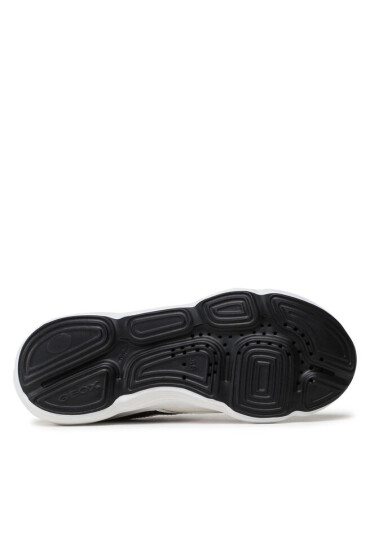 Geox Сникърси J Bubblex G. B J04CNB 014BS C0504 S Black/White - Mera.bg
