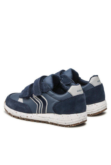 Geox Сникърси J Alben B. A J159EA 03T22 C0700 M Navy/Avio - Mera.bg
