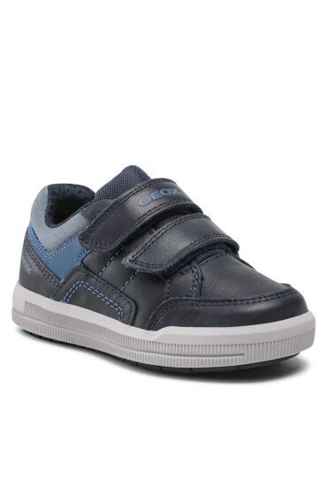Geox Сникърси J Arzach B. B J044AB 085FU C0700 M Navy/Avio - Mera.bg