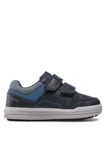Geox Сникърси J Arzach B. B J044AB 085FU C0700 M Navy/Avio - Mera.bg