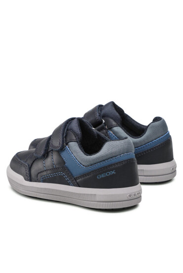 Geox Сникърси J Arzach B. B J044AB 085FU C0700 M Navy/Avio - Mera.bg