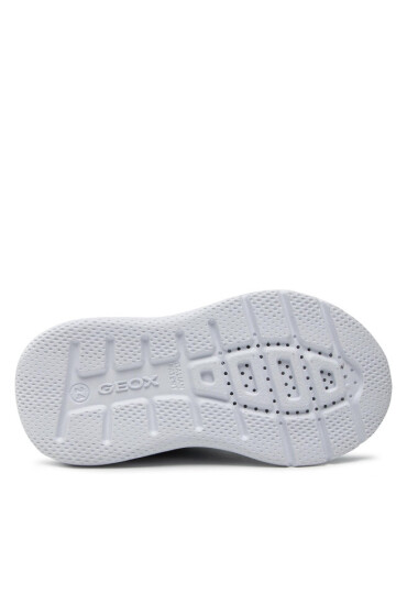 Geox Сникърси B Sprintye G. E B254TE 07TBC C3B2M S Watersea/Lt Yellow - Mera.bg