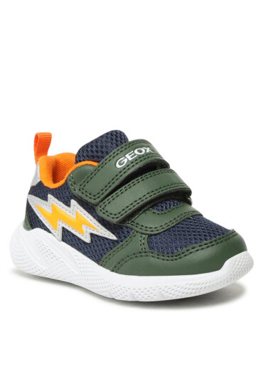 Geox Сникърси - Mera.bg