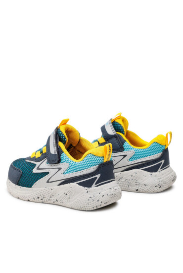Geox Сникърси J Sprintye B. D J25GBD 014CE C4317 M Sky/Navy - Mera.bg