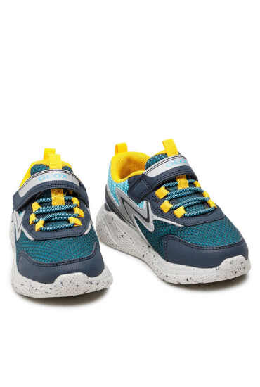 Geox Сникърси J Sprintye B. D J25GBD 014CE C4317 M Sky/Navy - Mera.bg