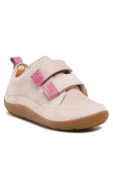 Geox Сникърси J Barefeel G. A J25GDA 0CL22 C8172 M Lt Rose - Mera.bg