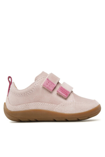 Geox Сникърси J Barefeel G. A J25GDA 0CL22 C8172 M Lt Rose - Mera.bg