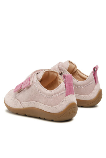 Geox Сникърси J Barefeel G. A J25GDA 0CL22 C8172 M Lt Rose - Mera.bg