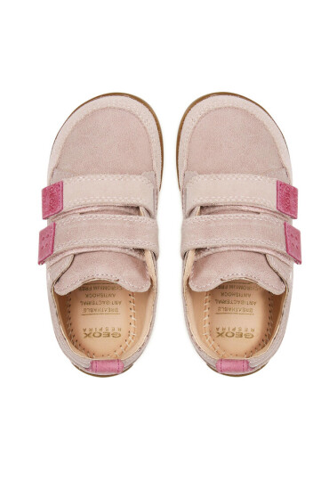 Geox Сникърси J Barefeel G. A J25GDA 0CL22 C8172 M Lt Rose - Mera.bg