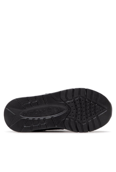 Geox Сникърси J Rooner B. B J26H0B 0FU54 C0005 S Black/Dk Grey - Mera.bg