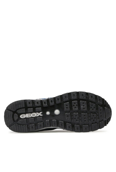 Geox Сникърси J Pavel B. A J0415A 0BUCE CF44K D Navy/Dk Avio - Mera.bg