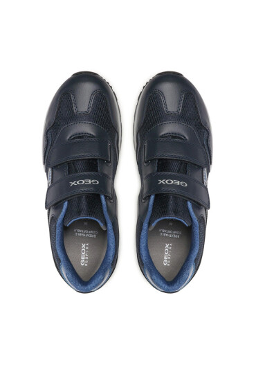 Geox Сникърси J Pavel B. A J0415A 0BUCE CF44K D Navy/Dk Avio - Mera.bg