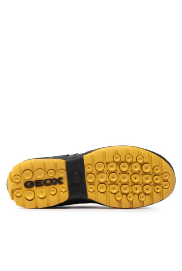 Geox Сникърси J N. Savage B. A J261VA 0MEFU C0916 D Navy/Ochreyellow - Mera.bg