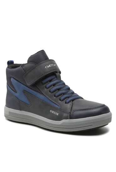 Geox Сникърси J Arzach B. A J264AA 0MEFU C0700 D Navy/Avio - Mera.bg