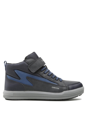Geox Сникърси J Arzach B. A J264AA 0MEFU C0700 D Navy/Avio - Mera.bg