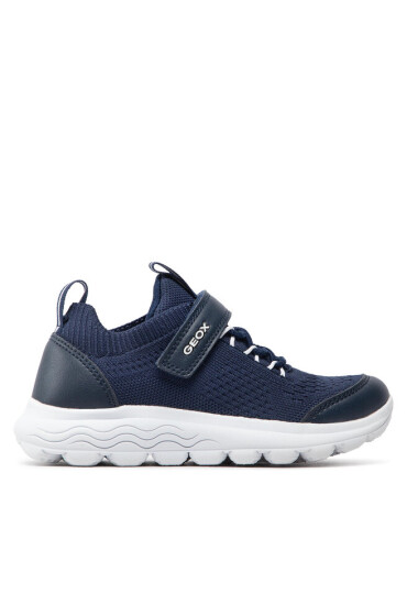Geox Сникърси J Spherica B. C J26H7C 06KBC C4002 S Navy - Mera.bg