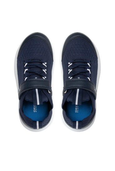 Geox Сникърси J Spherica B. C J26H7C 06KBC C4002 S Navy - Mera.bg