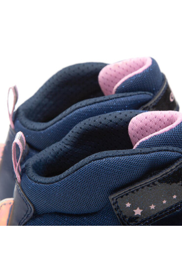 Geox Сникърси J Inek G. A J26ASA 0NFEW C0694 DD Navy/Pink - Mera.bg