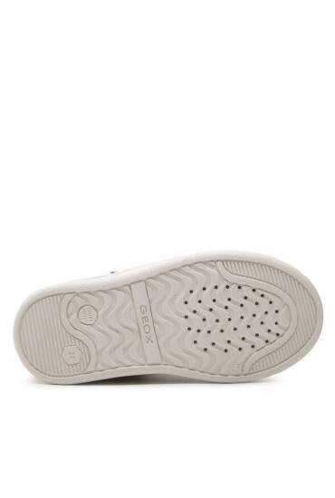 Geox Сникърси J Djrock G. C 264MC 0BCEW C0563 M White/Fuchsia - Mera.bg
