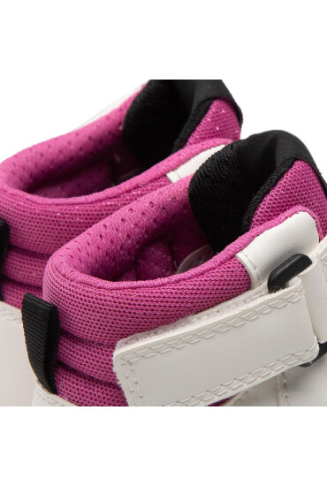 Geox Сникърси J Djrock G. C 264MC 0BCEW C0563 M White/Fuchsia - Mera.bg