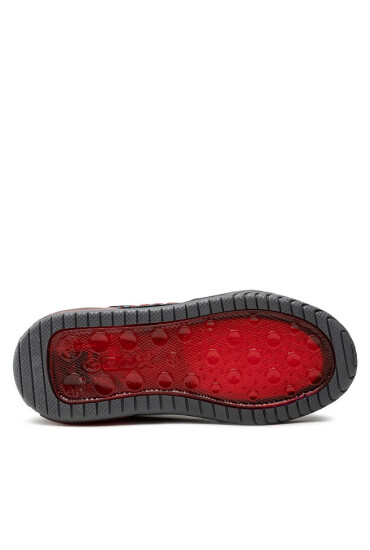 Geox Сникърси J Inek B. E J949CE 05411 C9221 D Black/Sky - Mera.bg