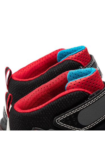 Geox Сникърси J Inek B. E J949CE 05411 C9221 D Black/Sky - Mera.bg