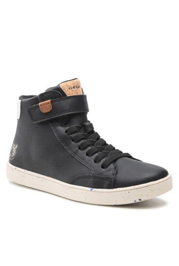 Geox Сникърси J Kathe G. G J26EUG 0002H C9999 D Black - Mera.bg