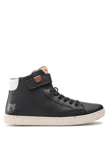 Geox Сникърси J Kathe G. G J26EUG 0002H C9999 D Black - Mera.bg