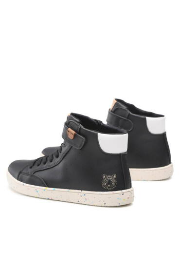 Geox Сникърси J Kathe G. G J26EUG 0002H C9999 D Black - Mera.bg