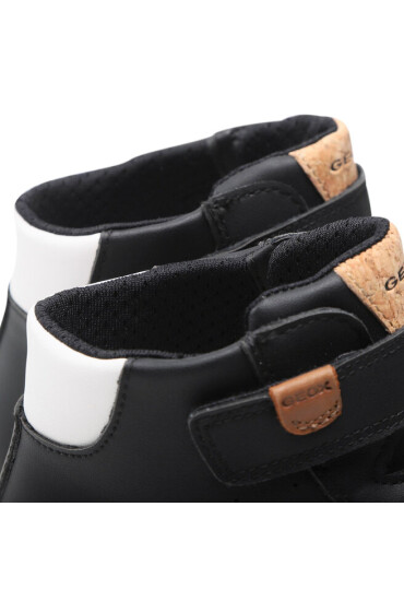 Geox Сникърси J Kathe G. G J26EUG 0002H C9999 D Black - Mera.bg
