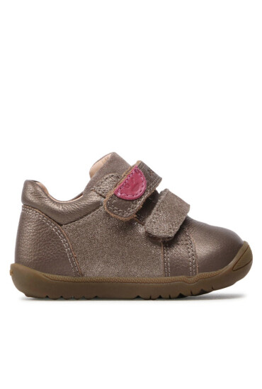 Geox Сникърси B Macchia G. A B164PA 04477 C9006 Smoke Grey - Mera.bg