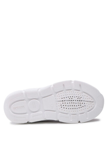 Geox Сникърси J Aril G. B J16DLB 0ASAJ C8106 S Rose/Black - Mera.bg
