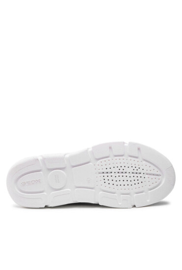 Geox Сникърси J Aril G. B J16DLB 0EWNF C9240 D Black/Multicolor - Mera.bg