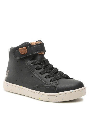 Geox Сникърси J Kathe G. G J26EUG 0002H C9999 S Black - Mera.bg