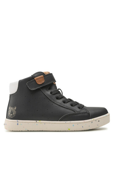 Geox Сникърси J Kathe G. G J26EUG 0002H C9999 S Black - Mera.bg