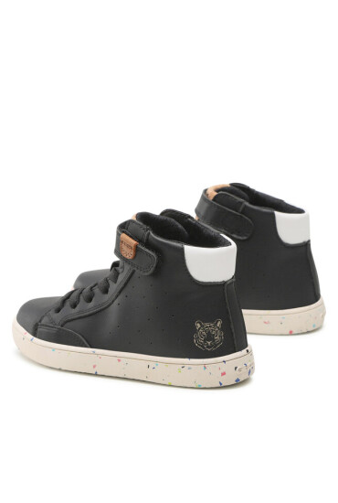 Geox Сникърси J Kathe G. G J26EUG 0002H C9999 S Black - Mera.bg