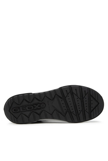 Geox Сникърси J Weemble B. B J26HAB 022BC C0735 D Navy/Red - Mera.bg