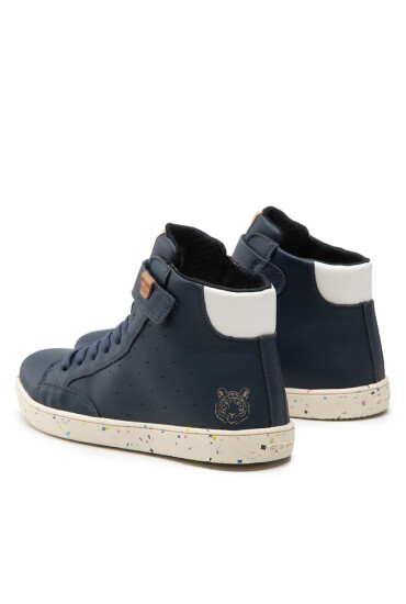 Geox Сникърси J Kathe B. B J26BEB 0002H C4002 D Navy - Mera.bg