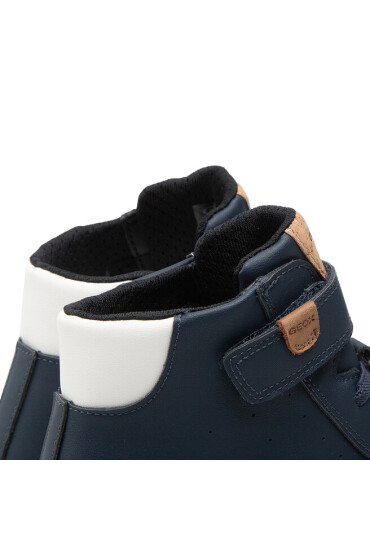 Geox Сникърси J Kathe B. B J26BEB 0002H C4002 D Navy - Mera.bg