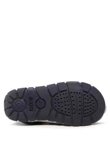 Geox Сникърси B Heira B. A B263XA 054AU CF4B4 S Navy/Lt Navy - Mera.bg