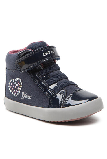 Geox Сникърси B Gisli G. A B261MA 0AU02 C4002 M Navy - Mera.bg