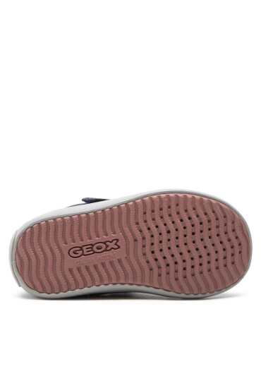 Geox Сникърси B Gisli G. A B261MA 0AU02 C4002 M Navy - Mera.bg