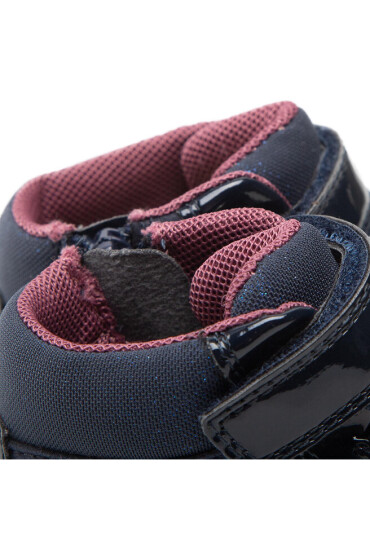 Geox Сникърси B Gisli G. A B261MA 0AU02 C4002 M Navy - Mera.bg