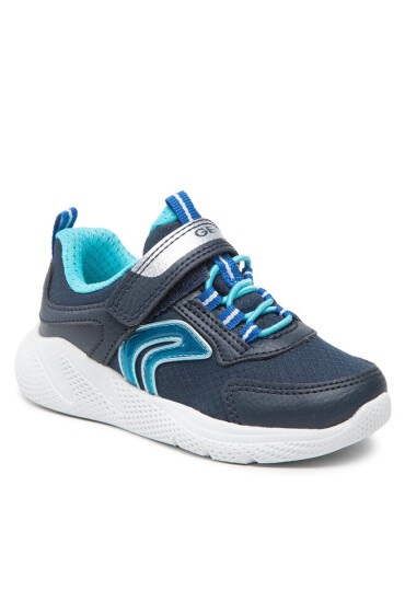 Geox Сникърси J Sprintye B. B J25GBB 0FUFE C4231 M Navy/Sky - Mera.bg