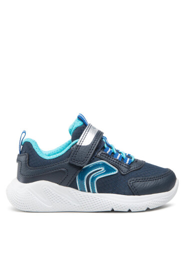 Geox Сникърси J Sprintye B. B J25GBB 0FUFE C4231 M Navy/Sky - Mera.bg